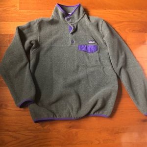 Women’s Patagonia Fleece